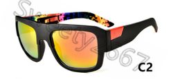 Factory Hot Sale brand Men Polarised Double Colour Cycling Mirrors Wind Sports Sunglasses Outdoor 7984 Gases 12 Colour free shipping