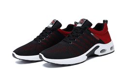 2021 PD425 winter new casual running shoes white black blue flying shuttle breathable sneakers size 40-44