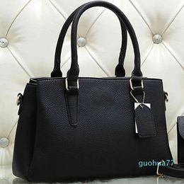 Italy Evening Bags women's handbag Three mezzanine Zipper opening flower lady leisure PU Leather Fashion Shoulder Bag PURSE 2021 luxury