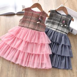Buy Kids Winter Woolen Dress Online 