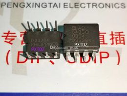 AD843SQ . Electronic Components 34MHz, CBFET Fast Settling Op Amp Integrated circuits ICs, Dual in-line 8 pins Ceramic package, AD843 single Amplifier Chips CDIP8