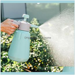 Supplies Patio, Lawn Home & Garden1L/2L Garden Disinfection Watering Can Bottle Handheld Matic Pot Flower Plant Sprayer Household Kettle Equ
