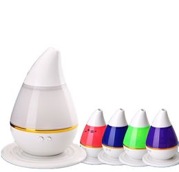 NEWHome Appliance Mini Humidifier Portable Cool Mist USB Air Humidifiers LLF11369