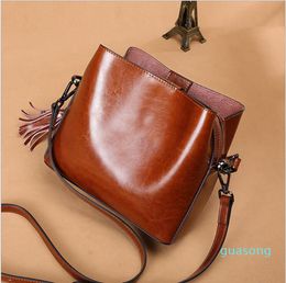 Evening Bags Leather Pouch Ladies Crossbody Shoulder Bag high Quality Handbag