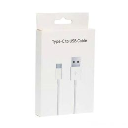 USB cellphone cable cell phone cables Type-c