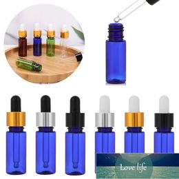 1PC 15ml Creative Fashion Dropper Bottle Cosmetic Bottling Jars Vials With Pipette for Perfume Container Essential Oil Bottles