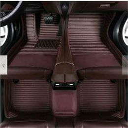Professional production and sales of ACURA RL 2006-2010 tailor-made car mat materials are excellent, non-toxic and tasteless