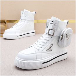 Descuento Botas Altas De Vestir Para Hombre 2022 en venta en DHgate.com