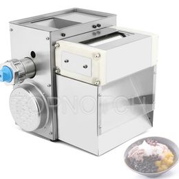 Stainless Steel Small Colourful Tapioca Pearl Ball Make Machine Taro Forming Maker