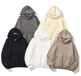 Sudadera Blanca Con Capucha Traje De Los Hombres Oferta Online | DHgate.com