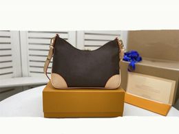 Top quality Genuine leather Vintage Women's tote crossbody Bags Luxury Designer mylon fashion shopping wallet Camera Cases card pockets handbag Shoulder Bag