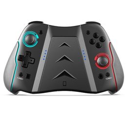Wireless Handle GamePad With Vibration For Nintendo Switch NS Left And Right Handle With Slot Support for Six Axis Function
