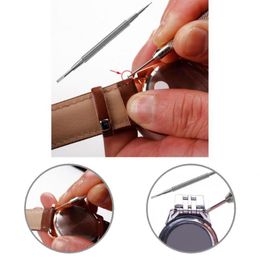 Repair Tools & Kits Remover Convenient Multifunctional Watch Spring Pin Bar Tool Portable Bars Heavy Hurl Handle For
