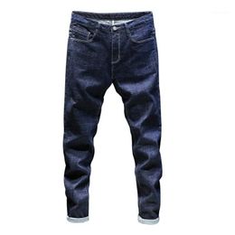 Men's Jeans Fashion Designer For Men Size 44 HIGHT QUALITY Calca Masculina Tamanho 46 48 Big 2022