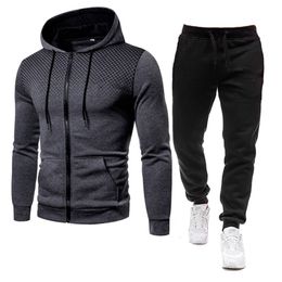 Designer Tracksuits Mens Luxury Sweat Suits Autumn winter Brand men Jogger Sets Jacket Pants fashion Sporting WOMEN hoodie Hip H2042