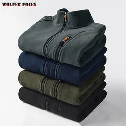 Large Size Clothing Men's Windbreaker Outerwear Mens Clothes Jackets Man Military Uniform Male Coat For Men Coats Menswear Jaket 220301