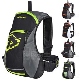 ktm riding backpack