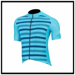 CAPO team Cycling Short Sleeves jersey Men's Summer Breathable MTB Bike Clothing Ropa Maillot Ciclismo 08