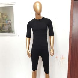 بدلة Miha Bodytec للملابس الداخلية لمعدات التدريب على العضلات EMS