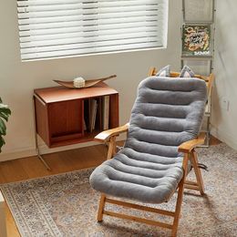 Nordic Animal Armchair Cushion Waist Protect 1PC Office Chair Seat Dining Stool Mat Outdoor Garden Cushion Decorative Cushions