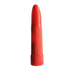 Massage 1PCS Lipsticks Vibrator Mini Secret Bullet Vibrator Clitoris Stimulator G-spot Massage Sex Toys for Woman Masturbator Quiet