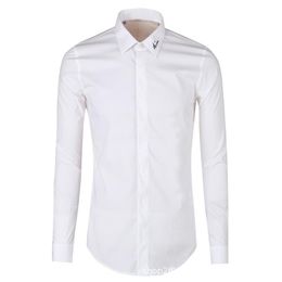 camisas de manga larga en ingles