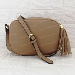 Fashion Bags Handbags Wallet Bag PU Leather Zipper Shoulder Bags Luxury Women Crossbody Purses Designer Fringed Messenger Purse Wallets JN8899