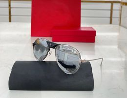Latest selling popular fashion 0242 women sunglasses mens sunglasses men sunglasses Gafas de sol top quality sun glasses UV400 lens with box