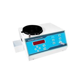 Lab Supplies SLY-C Automatic Seed Counter, Agriculture Equipment For Small Middle Big Seeds