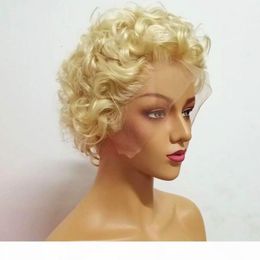 Shop Big Curly Blonde Hair Uk Big Curly Blonde Hair Free Delivery To Uk Dhgate Uk