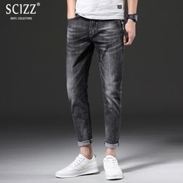 Dark Grey Jeans Made in China Online 