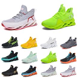 Men Trainers Running Wolf Shoes Breathable Grey Tour Yellow Teal Triple Black White Green Metallic Gold Mens Outdoor Sports Sneakers Hiking Nine S s 873