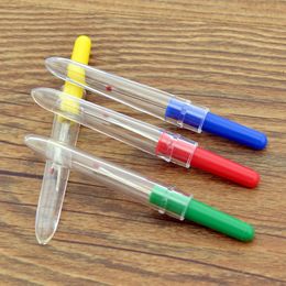 Plastic Handle Craft Thread Cutter Seam Ripper Stitch Ripper Handmade Sewing DIY Tools