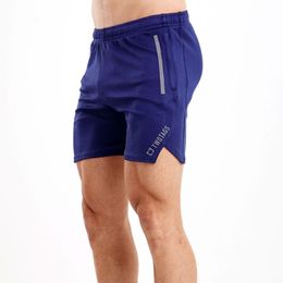 Summer Sports Shorts Men Jogging Fitness Shorts Quick Dry Mens GymShorts Crossfit Sport Gyms Short Pants Men Beach Shorts C0222