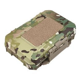 Storage Bags Compressive Shockproof Waterproof Instant Work Console Tactical Equipment Box Outdoor Portable Airtight Survival