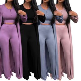 Conjunto De Pantalón Elegante Para Mujer Oferta Online | DHgate.com