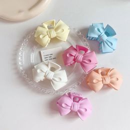 Claw Clip for Women Candy Color Large Size Barrettes Makeup Hair Styling for Women Claw Clip Crab Chic Hair Accessories