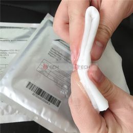 antifreeze membrane mask/film/gel for cryolipolysis fat freeze machine to prevent frostbite skin 60g 70g 110g free ship small/medium/large size