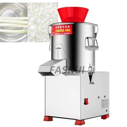 Commercial Vegetable Granule Cutting Machine Diced Carrot Cabbage Chopping Machine For Dumpling Fillings