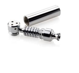 Smoking Pipes Bullet Smoking Accessories For Grinders Cool Designed Gifts