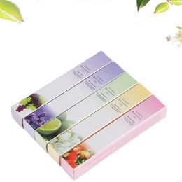 Cuticle Revitalizer Oil Fruits Nail Art Treatment Manicure Soften Pen Tool Nail Cuticle Oil For Nail Tips Makeup Tools