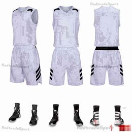 2021 Mens New Blank Edition Basketball Jerseys Custom name custom number Best quality size S-XXXL Purple WHITE BLACK BLUE AW4IEK