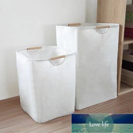 Foldable Portable Laundry Basket Fabric Dirty Clothes Basket Clothes Storage Basket Household Bedroom Bathroom Storage Factory price expert design