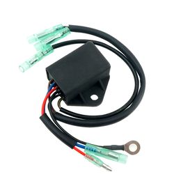 Oversee 3P0-06060-0-00 CDI For Mercury Parts Outboard Switch Box 2002-2004 25hp Sea Pro 25-30hp Mariner 16061 3 16061T03 (A665)