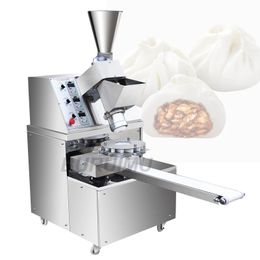 Automatic Bun Machine Multi-function Stainless Steel breads maker Commercial Buns Forming Manufacturer