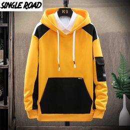 Sudadera Amarilla Hombre Oferta Online | DHgate.com