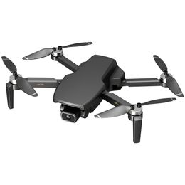 -XKJ GPS DRONE L108 mit HD 4K Camera Professional 800m Bildübertragung Brushless Motor Faltbar Quadcopter RC Drohnen Kind Geschenk