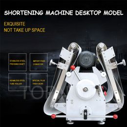 Widely Used Desktop Kitchen Pizza Croissant Machine Bread Sheeter