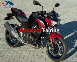 For Kawasaki Z400 2018 2019 2020 Fairing Parts Z 400 18 19 20 Aftermarket Motorcycle Fairing Kit (Injection Molding)