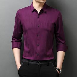 Camisas De Vestir Para Jóvenes Oferta Online | DHgate.com